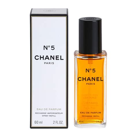 Chanel No. 5 Eau de Parfum Refillable 60 ml 